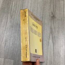 Hồi ký trần huy liệu. 2b4 777805