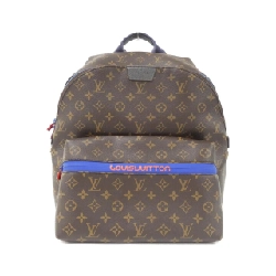 Ba lô Louis Vuitton Monogram Pacific Apollo M43849