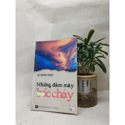 Những đám mây bốc cháy - Lê Minh Nhựt 128869