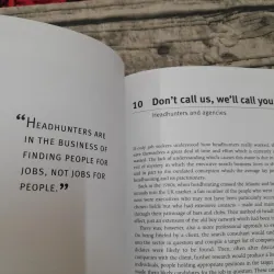 Sách ngoại Anh- Cẩm nang Săn việc- Killer CVs 2nd. Tg. Graham Perkins 786578