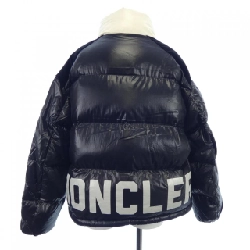 Áo khoác lông vũ MONCLER 643838