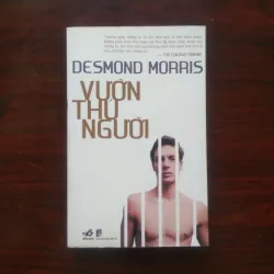 [Sách Sinh Học] Vườn Thú Người (Desmond Morris)