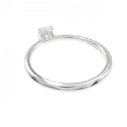 Nhẫn Tiffany True 0.25CT I VVS1 3EXT - Hàng hiệu Chính hãng 834898