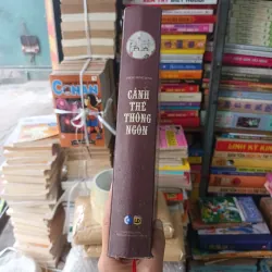 Cảnh Thế Thông Ngôn- Phùng Mộng Long 795752