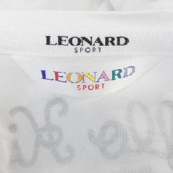 Áo thun LEONARD SPORT 0539608 - Hàng hiệu Authentic 775204