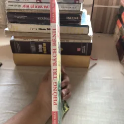 Phòng trị bách bệnh bằng cây nhà lá vườn  992446