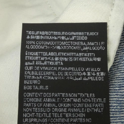 SAINT LAURENT 757276 Y04PH Jeans - Hàng hiệu Chính hãng 885039