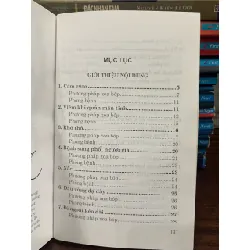 Xoa bóp chữa 38 bệnh- Xuân Linh 699517