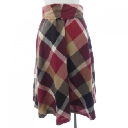 BLUE LABEL CRESTBRIDGE 55S06-630-16 Váy - Hàng hiệu Authentic 814834