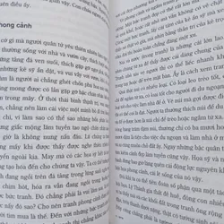 HỘI HỌA TRUNG HOA QUA LỜI CÁC VĨ NHÂN VÀ DANH HỌA - LÂM NGỮ ĐƯỜNG 705136