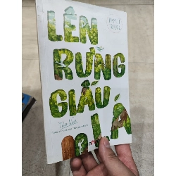 Lên Rừng Giấu Lá - Hamlet Trương 1010818