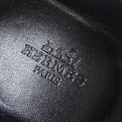 HERMES Elie Royal Paris Buckle 251066Z Giày - Hàng hiệu Chính hãng 828288