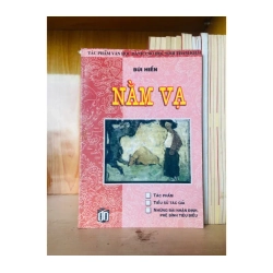 Nằm vạ / Bùi Hiển VĂN HỌC - VAVO3012