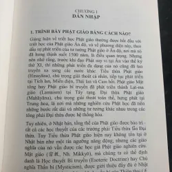 Tinh Hoa Triết Học Phật Giáo 693308