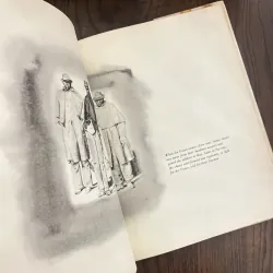 ✨ 𝑻𝒉𝒆 𝑽𝒊𝒄𝒌𝒔𝒃𝒖𝒓𝒈 𝑽𝒆𝒕𝒆𝒓𝒂𝒏 ✨ 715073