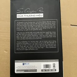 Sự quyến rũ của thương hiệu 569400