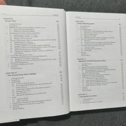 International Financial Statement Analysis (Fourth Edition) - CFA Institute  936278