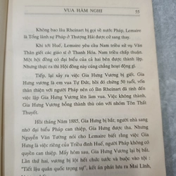 VUA HÀM NGHI - PHAN TRẦN CHÚC 547429