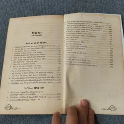 NHỮNG SẮC MÀU TÌNH YÊU 717916