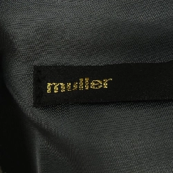 MULLER OF YOSHIOKUBO Áo khoác 643522