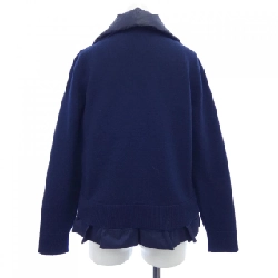 Moncler MONCLER Áo khoác lông 639919