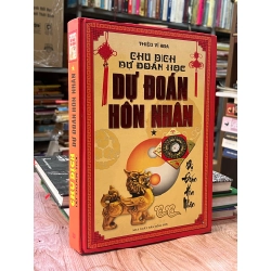 Dự đoán hôn nhân - Thiệu Vĩ Hoa