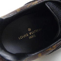 【Khuyến mãi】Giày thể thao LOUIS VUITTON 663897