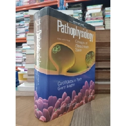 Pathophysiology: Concepts of Altered Health States - C. M. Porth, G. Matfin 792226