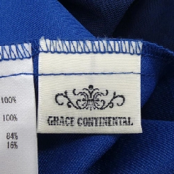【Mã giảm giá】Grace Continental GRACE CONTINENTAL Váy 655054