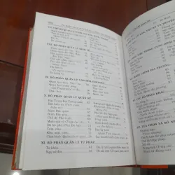 Từ điển LỊCH SỬ CHẾ ĐỘ CHÍNH TRỊ TRUNG QUỐC 1031450