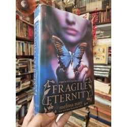 Fragile Eternity - Melissa Marr