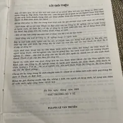 Thuốc và biệt dược trong và ngoài nước ;12000 trang khổ lớn  1021346