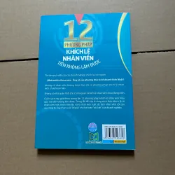 12 phương pháp khích lệ nhân viên tiền không làm được 800086