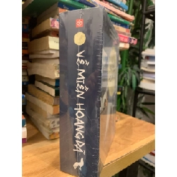 Miền về hoang dã 786120