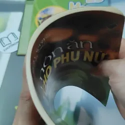 Combo Ẩm Thực: 35 Món Ăn Dành Cho Phụ Nữ, 29 Món Giảm Béo 727318