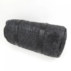 クロムハーツ CHROME HEARTS DUFFLE GYM CEME ダッフル ジムバッグ セメタリ- バッグ - Hàng hiệu Authentic 831706