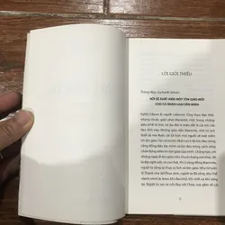 Nhà Tiên Tri - KAHLIL GIBRAN (8) 709154