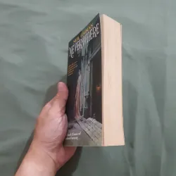 [English] NEVERWHERE - Neil Gaiman 790745