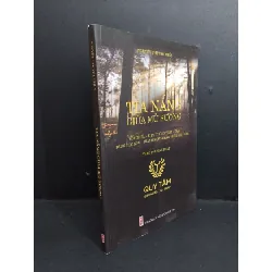 [Sách Cũ SCGR] Tia nắng giữa mù sương mới 80% ố nhẹ có chữ ký tác giả 2021 HCM2811 Nguyển Thị Thu Thủy TÂM LÝ