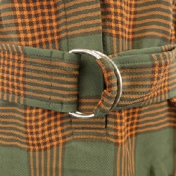 【Mã giảm giá】Đầm Celine CELINE 654036