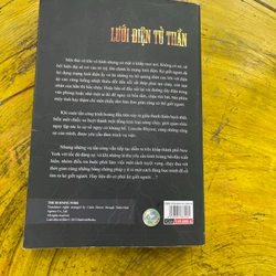 LƯỚI ĐIỆN TỬ THẦN- JEFFERY DEAVER  549962
