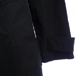 【Mã giảm giá】SYNCHRO CROSSINGS Áo khoác trench 637836