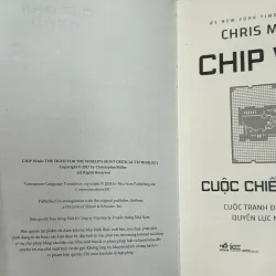 Cuộc Chiến Vi Mạch - Chris Miller 788624
