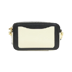 【Sản phẩm mới】Túi đeo vai MARK JACOBS THE COLORBLOCK SNAPSHOT 2S3HCR500H03 613603