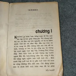 HẠ SĨ QUAN - UNG NGỌC TRÍ 588718