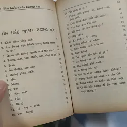 Tìm Hiểu Nhân Tướng Học - Trúc Viên 776043