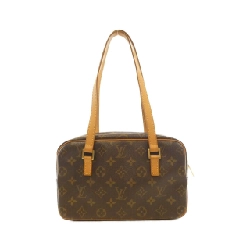 Túi xách vai Louis Vuitton Monogram Cite MM M51182 - Hàng hiệu Chính hãng 802245