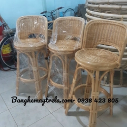 Ghế bar mây 475064