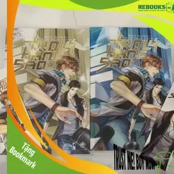 (TẶNG BOOKMARK) Trợ lý hạng sao Phi Thiên Dạ Tường RBK2606 Truyện Ngôn Tình