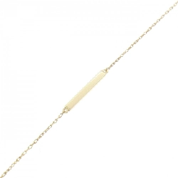 Vòng tay Aker Tina 0.05CT - Hàng hiệu Chính hãng 844806